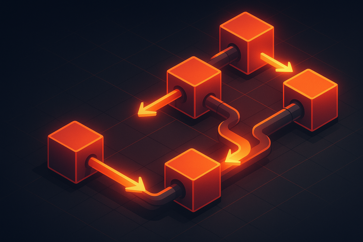 Custom End-to-End Pipelines