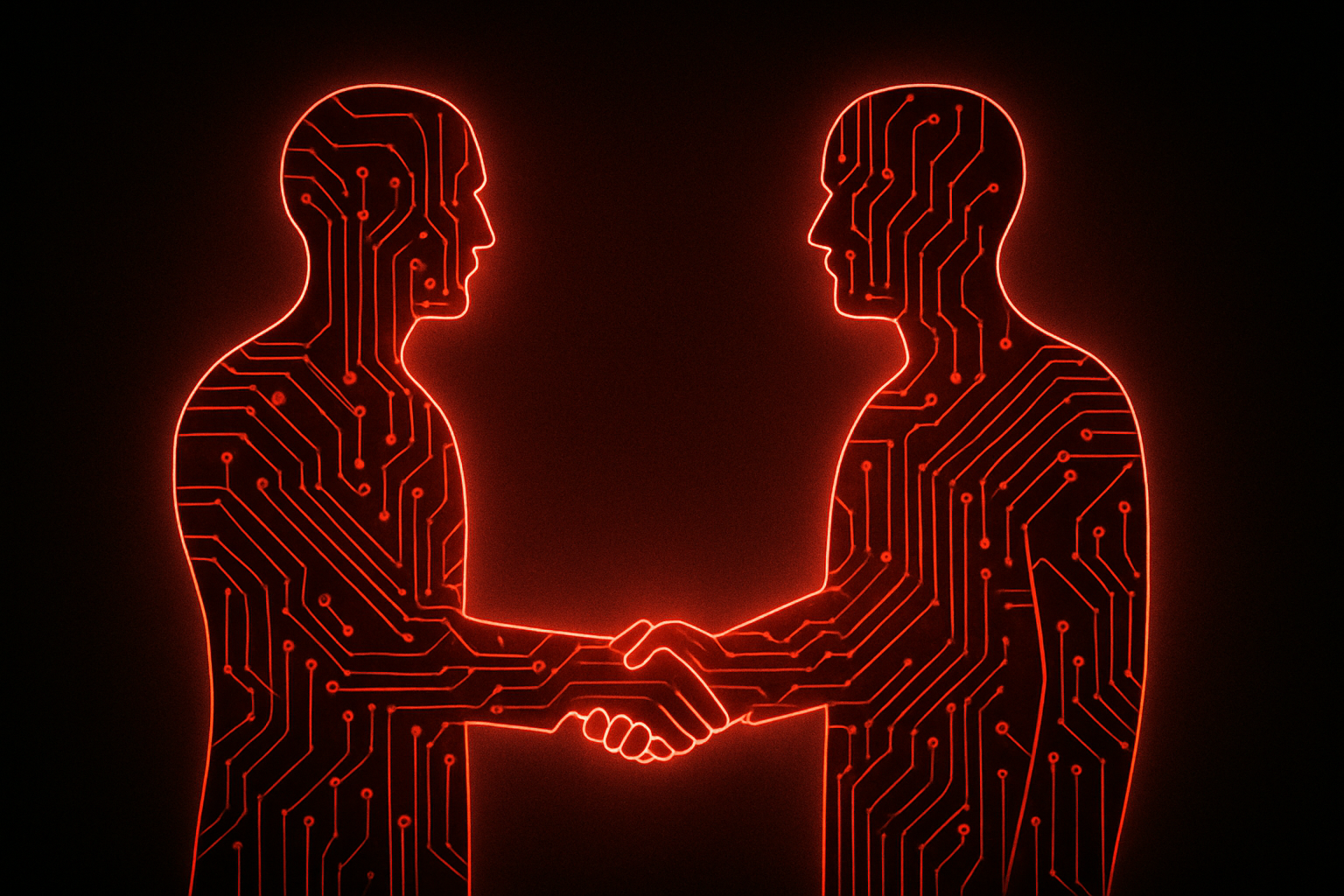 Dedicated AI Partnership