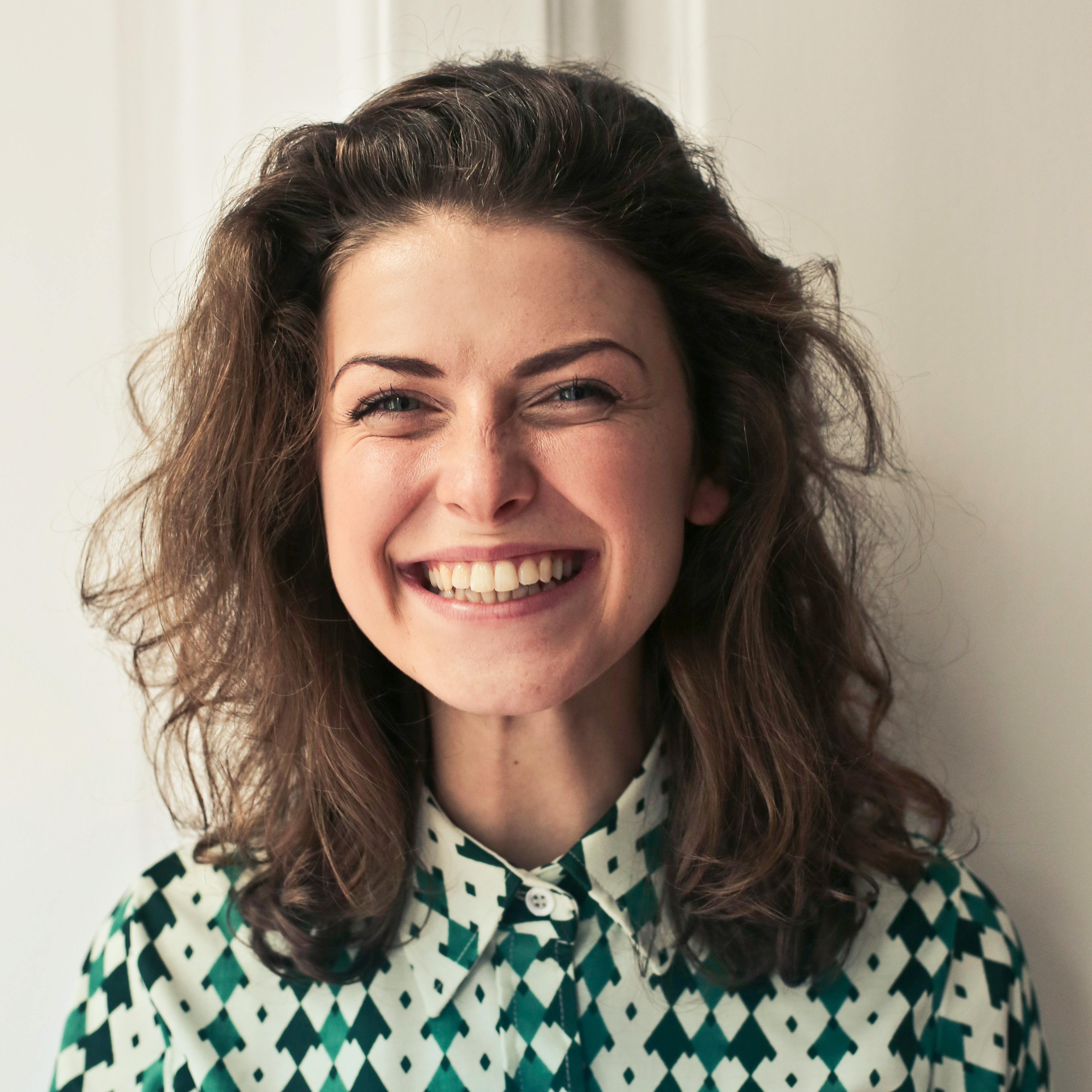 Sarah Johnson