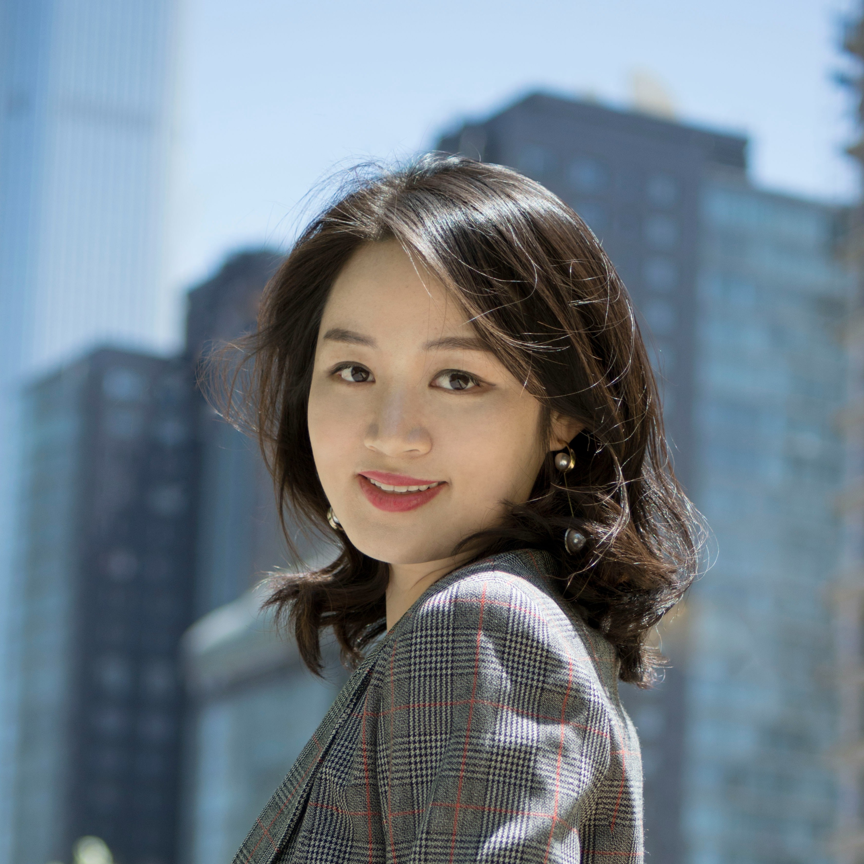 Jennifer Chen